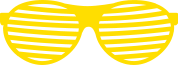 Sunglasses Icon